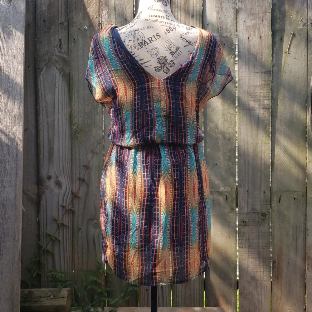 Anytime Dress - Picture 2 of 2